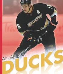 Anaheim Ducks (Favorite Hockey Teams)
