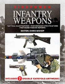 Infantry Weapons: Tactical Illustrations, Performance Specifications, First-hand Mission Reports (Firepower) (Firepower)