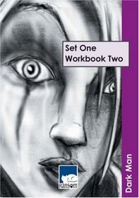 Dark Man Set One: Workbook Two (Dark Man)