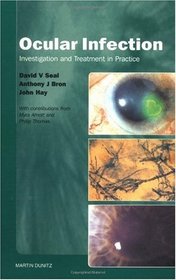 Ocular Infection: management and treatment in practice