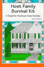Host Family Survival Kit : A Guide for American Host Families