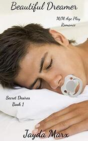 Beautiful Dreamer (Secret Desires, Bk 1)