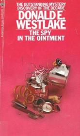 The Spy in the Ointment