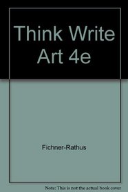 Think Write Art 4e