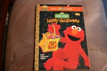 Elmo's Halloween