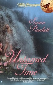Untamed Time (Time Passages)