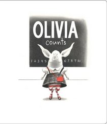 Olivia Counts (Olivia)