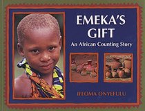Emeka's Gift: An African Counting Story: Big Book (Big Books)
