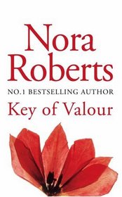 Key of Valour (Key Trilogy 3)