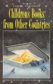 Children's Books from Other Countries