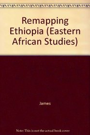 Remapping Ethiopia: Socialism & After (Eastern African Studies)