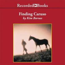 Finding Caruso (Audio CD) (Unabridged)
