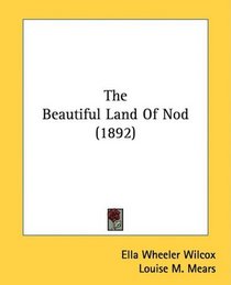 The Beautiful Land Of Nod (1892)