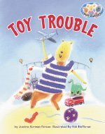 Toy Trouble