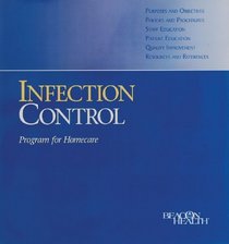 Infection Control Manual