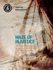Maze of Injustice:  The failure to protect Indigenous women from sexual violence in the USA