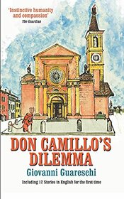 Don Camillo's Dilemma (Don Camillo Series)