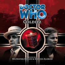 Doctor Who: Colditz (Doctor Who)