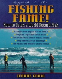 Fishing Fame! How to Catch a World Record Fish