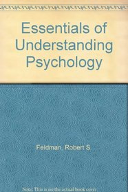 Essentials of Understanding Psychology