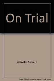 On Trial: