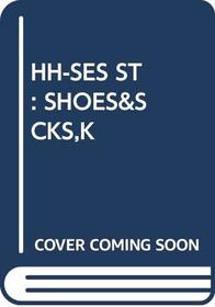 Hh-Ses ST: Shoes&scks,k
