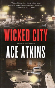 Wicked City