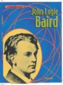 John Logie Baird (Groundbreakers)