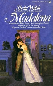 Madalena (Signet Regency Romance)