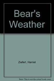 Bear's Weather