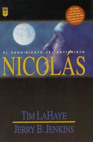 Nicolas (Spanish Edition)