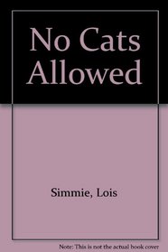 No Cats Allowed