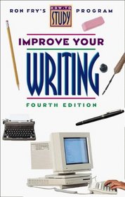 Improve Your Writing