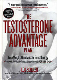 The Testosterone Advantage Plan