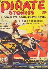Pirate Stories - 03/35: Adventure House Presents: