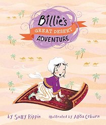 Billie's Great Desert Adventure