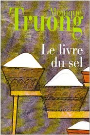 Le livre du sel (French Edition)