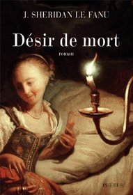 Désir de mort (French Edition)
