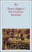 Die Göttliche Komödie. Aus dem Italienischen übertragen von Wilhelm G. Hertz. (9. Aufl.)