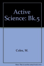 Active Science: Bk.5