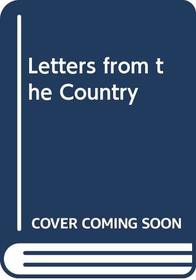 Letters from the Country