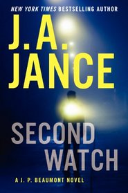 Second Watch (J. P. Beaumont. Bk 21)