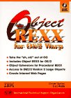 Object Rexx for Os/2 Warp