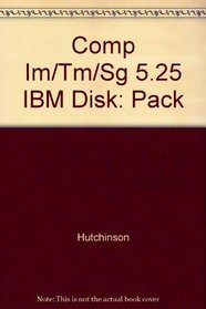 Comp Im/Tm/Sg 5.25 IBM Disk: Pack
