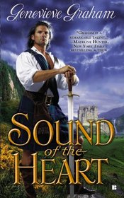 Sound of the Heart (MacDonnells, Bk 2)