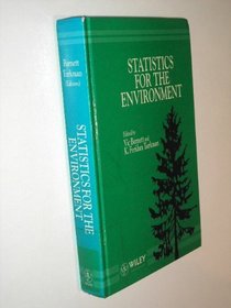 Statistics for the Environment: Water Related Issues (v. 1)