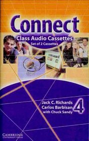 Connect Class Cassettes 4
