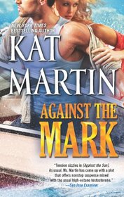 Against the Mark (Raines of Wind Canyon, Bk 9)