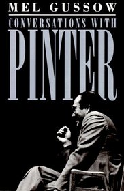 Conversations With Pinter