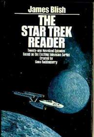 The Star Trek Reader I